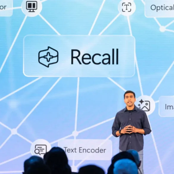 Microsoft Pulls and Reworks Windows 11's Recall Feature After Privacy Backlash, Resumes Rollout in 2025