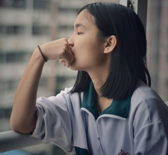 Mind Blanking Reveals a Complex Mental State That Slows the Brain and Disrupts Thought