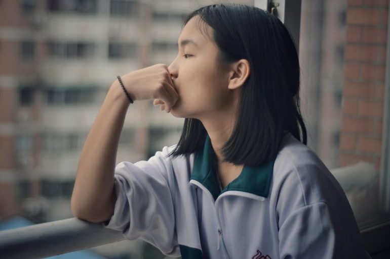 Mind Blanking Reveals a Complex Mental State That Slows the Brain and Disrupts Thought