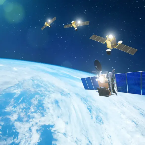 Rocket Lab Expands Space Tech Portfolio with STARRAY Solar Arrays and Boosts Defense Sector Presence