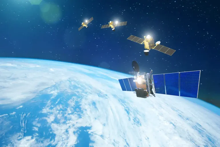 Rocket Lab Expands Space Tech Portfolio with STARRAY Solar Arrays and Boosts Defense Sector Presence