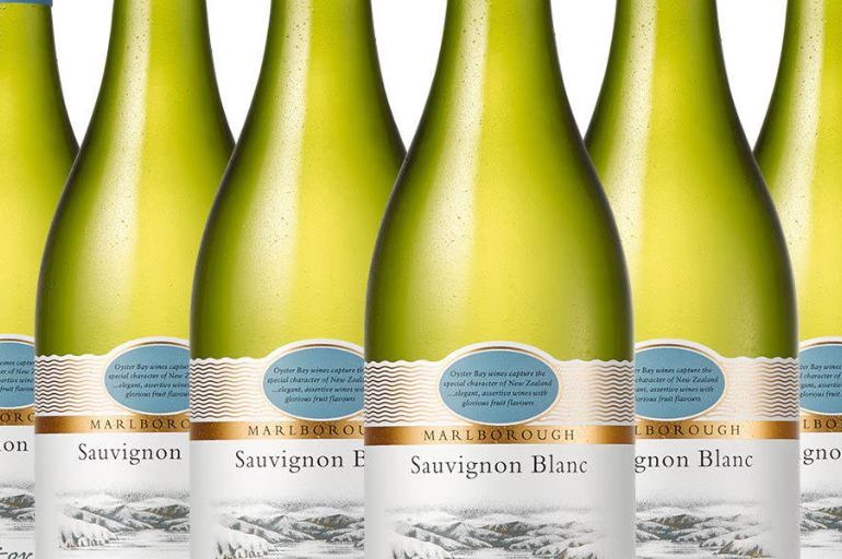 Sauvignon Blanc