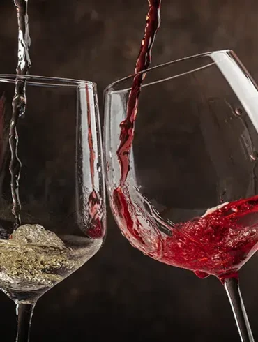 Red Wines