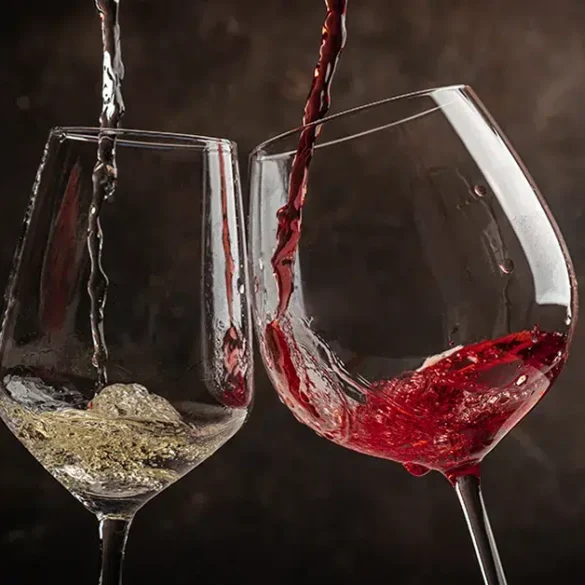 Red Wines