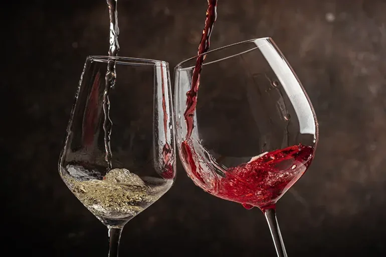 Red Wines