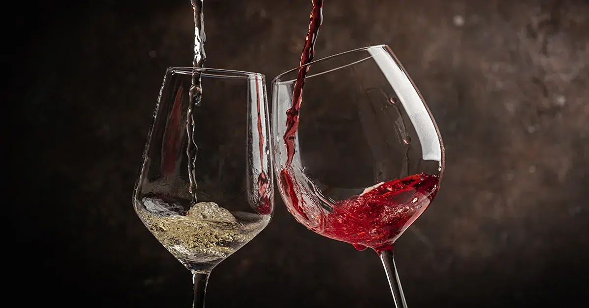 Red Wines