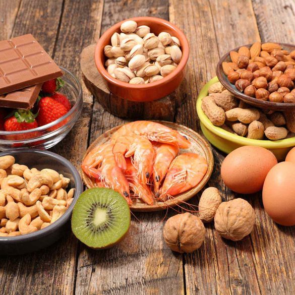 Train the Immune System to Tolerate Allergens