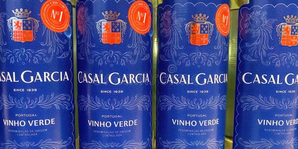 Vinho Verde
