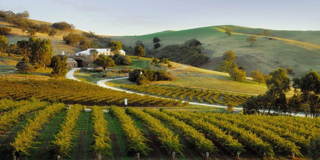 Barossa Valley, Australia