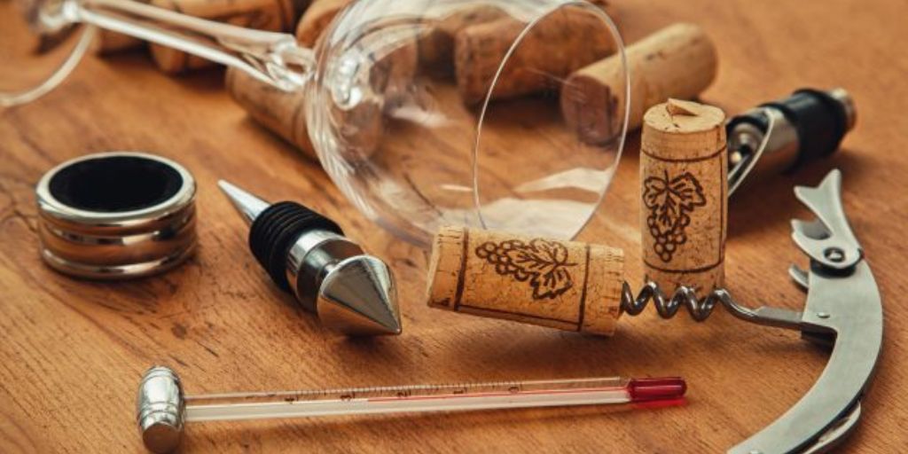 Best Wine Accessories for Beginners