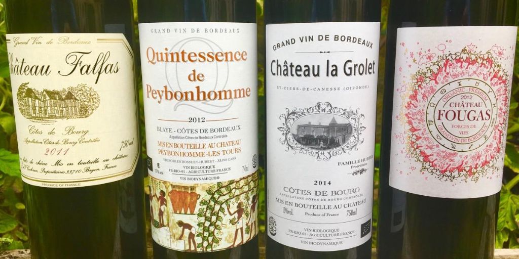 Biodynamic Wine