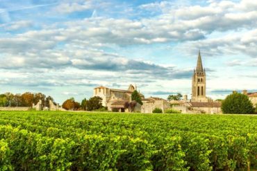 Bordeaux, France