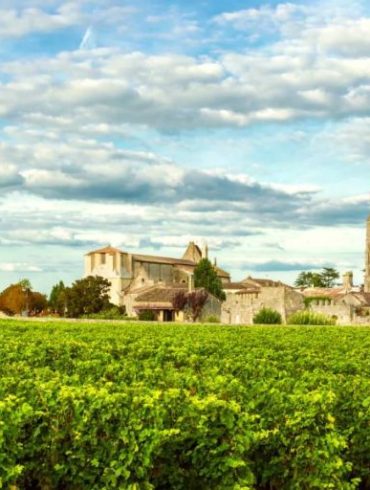 Bordeaux, France