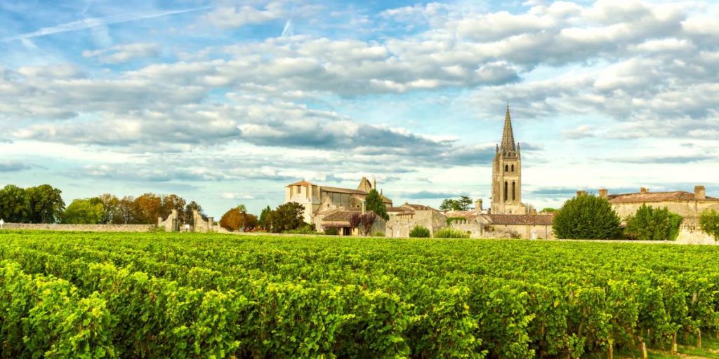 Bordeaux, France