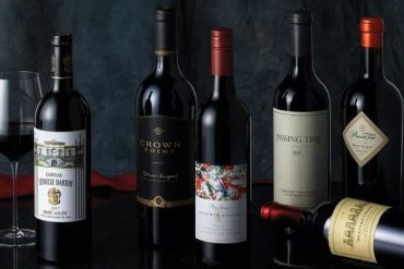 Cabernet Sauvignon