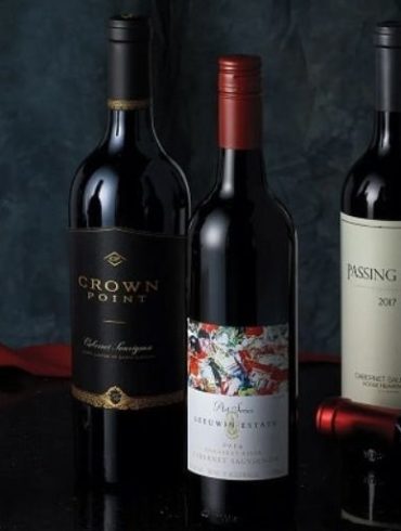 Cabernet Sauvignon