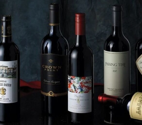 Cabernet Sauvignon