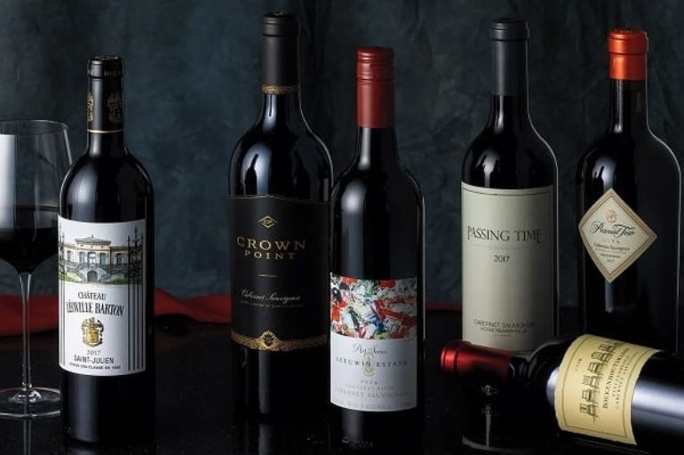 Cabernet Sauvignon