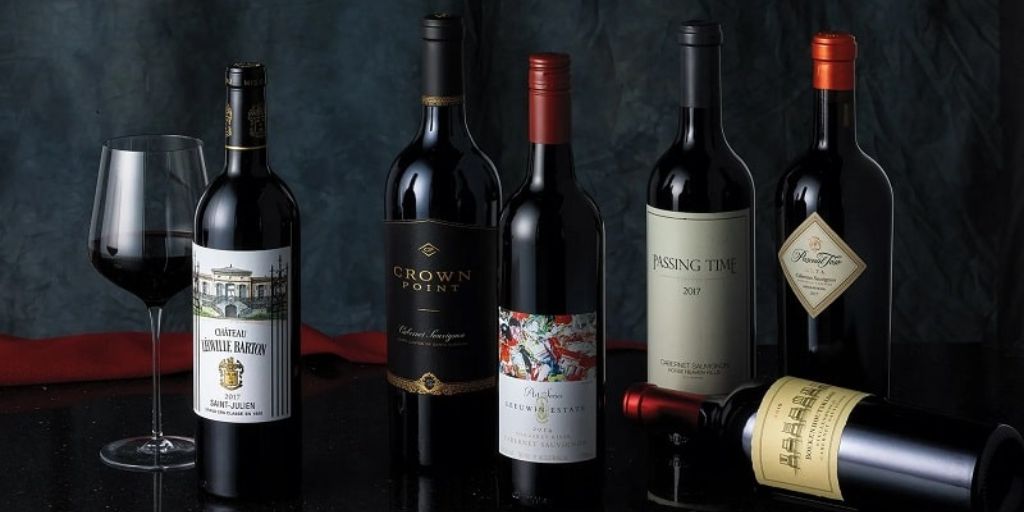Cabernet Sauvignon