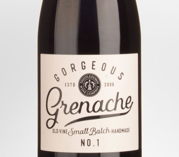 Grenache/Garnacha: Juicy and Warming