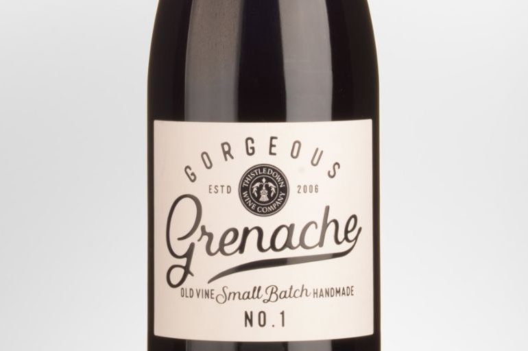 Grenache/Garnacha: Juicy and Warming