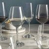 High-Quality Wine Glasses