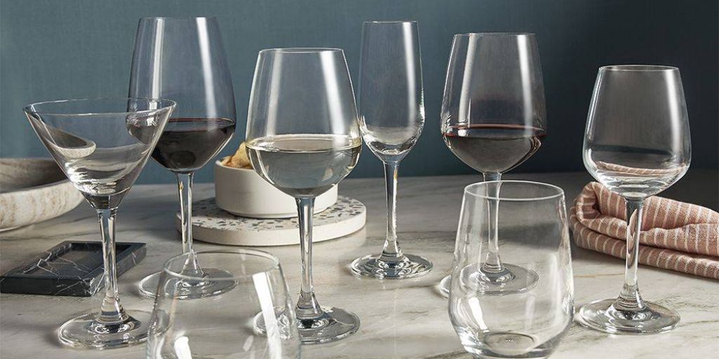 High-Quality Wine Glasses
