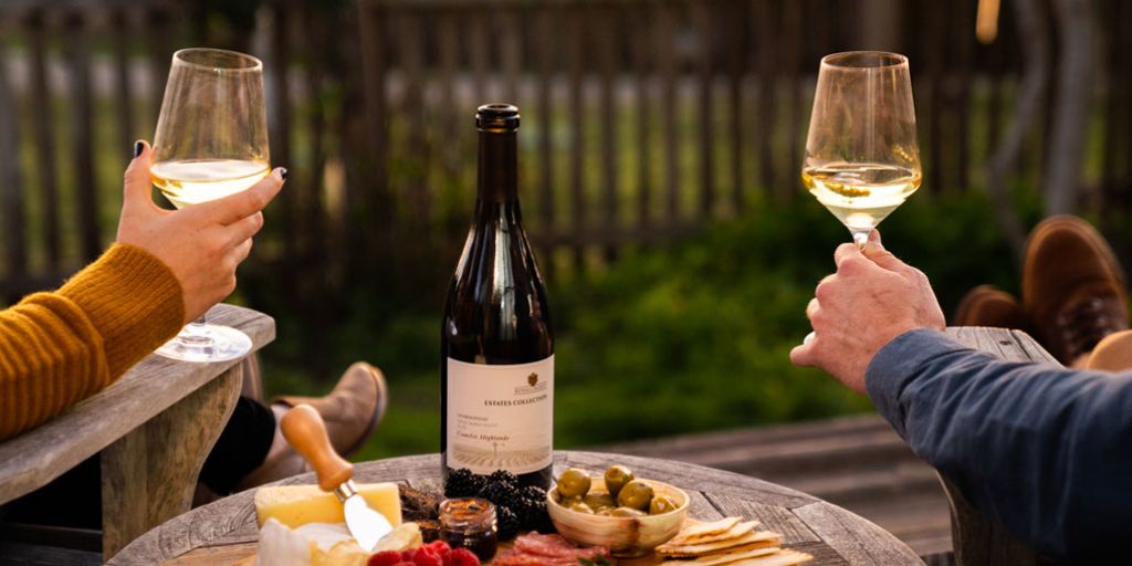 How Climate Change Is Impacting Wine Production