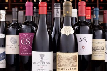 How Climate Change Is Impacting Wine Production
