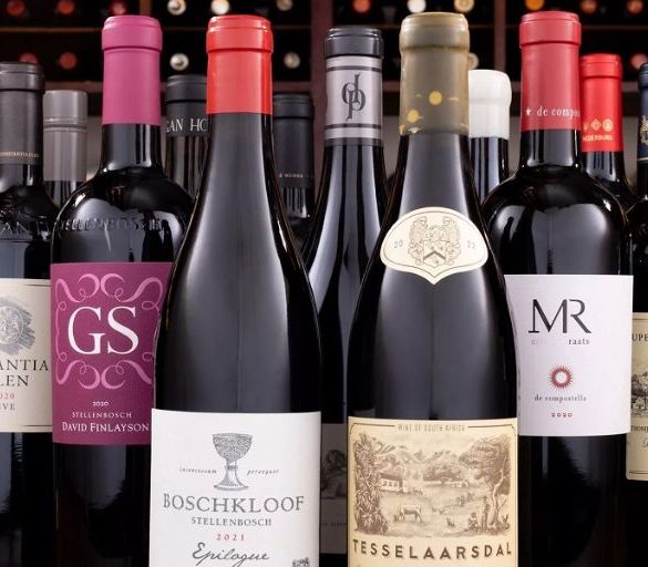 How Climate Change Is Impacting Wine Production