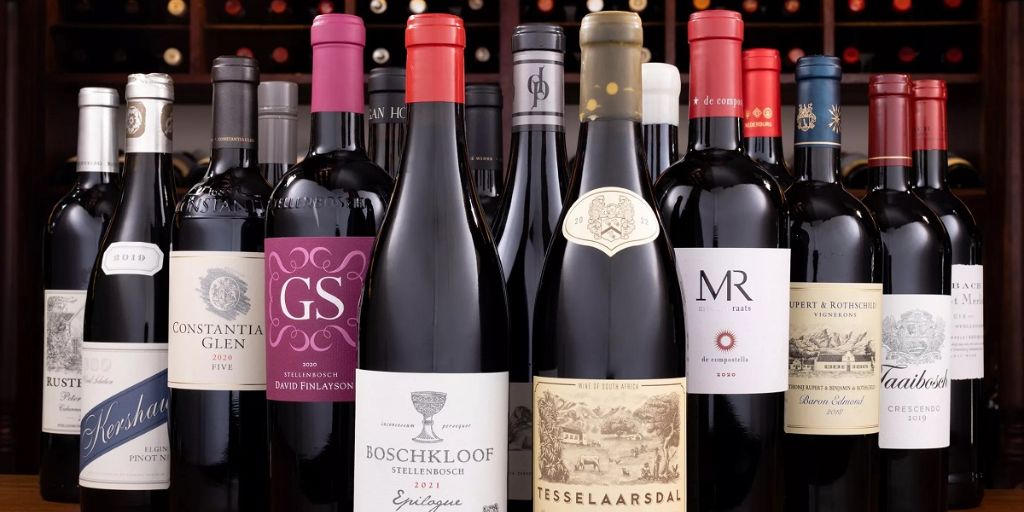 How Climate Change Is Impacting Wine Production