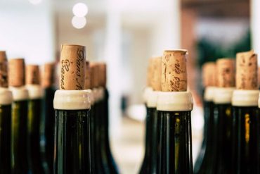 How Long You Can Keep Open Wine