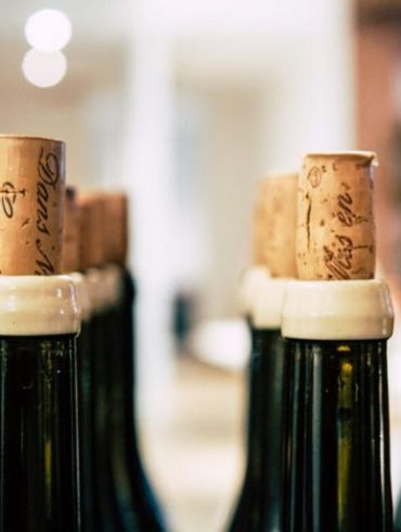 How Long You Can Keep Open Wine