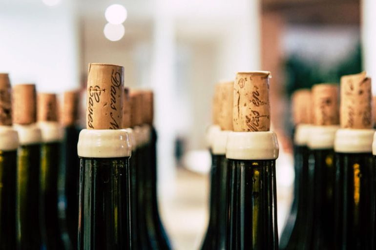 How Long You Can Keep Open Wine