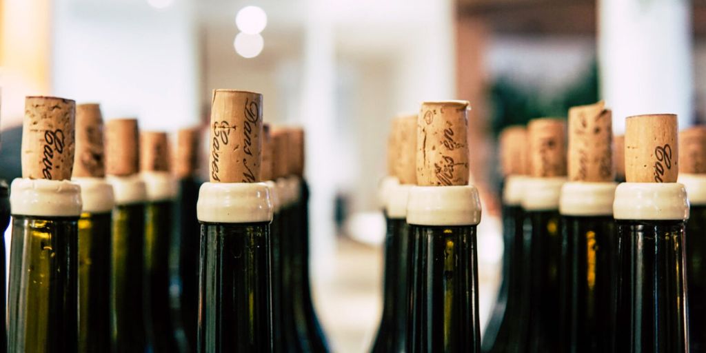 How Long You Can Keep Open Wine