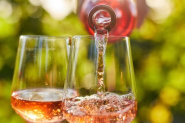 Rosé Wines