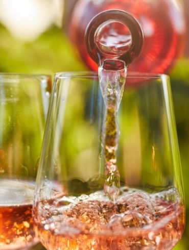 Rosé Wines
