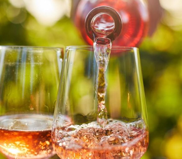 Rosé Wines