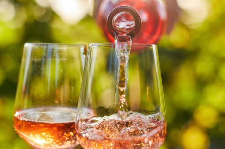 Rosé Wines