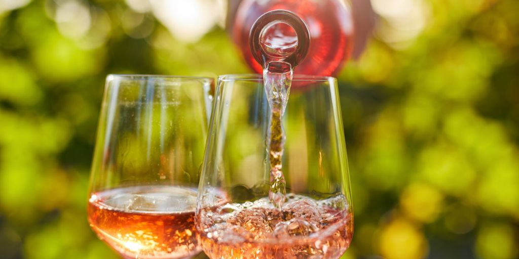 Rosé Wines