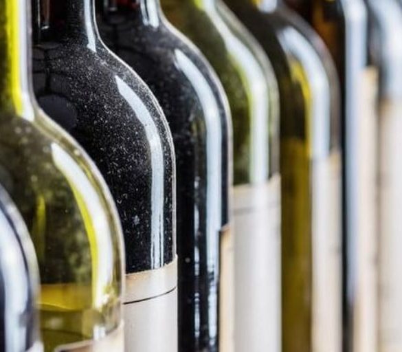 How Wine Critics Rate Wines