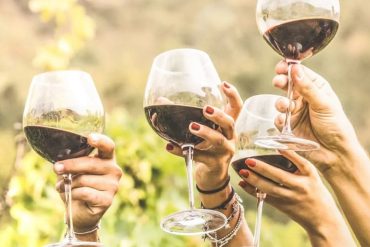 How to Become a Certified Sommelier