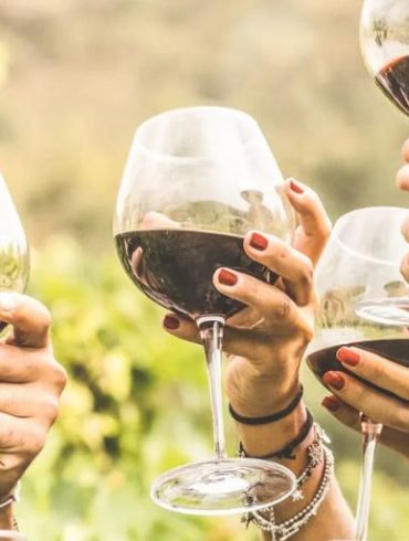 How to Become a Certified Sommelier