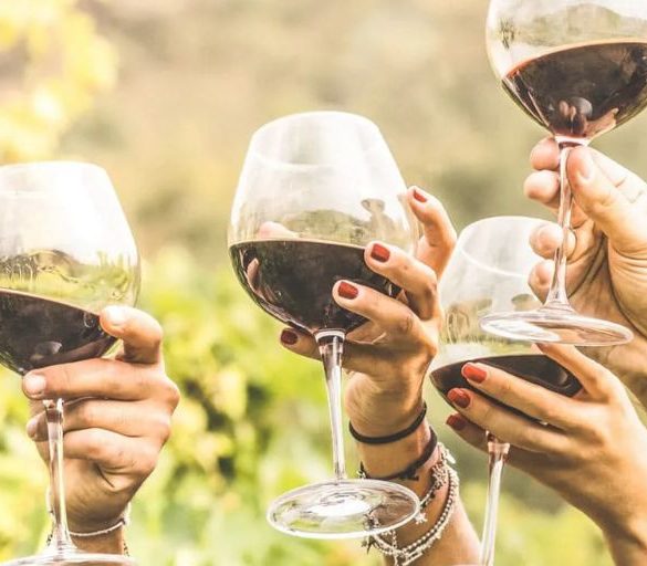 How to Become a Certified Sommelier