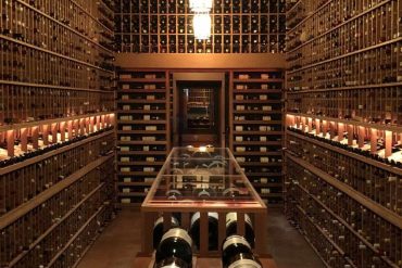 How to Build Your First Wine Collection?