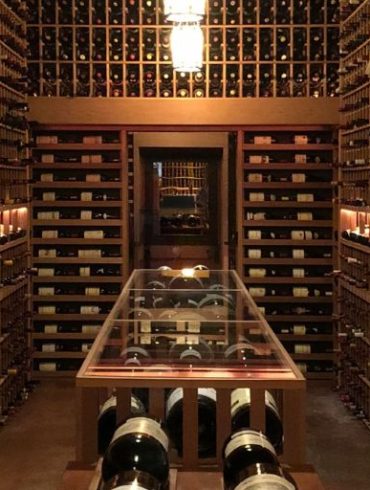 How to Build Your First Wine Collection?