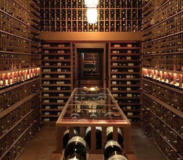 How to Build Your First Wine Collection?