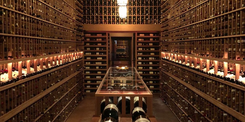 How to Build Your First Wine Collection?