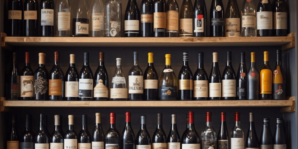 How to Build Your First Wine Collection?