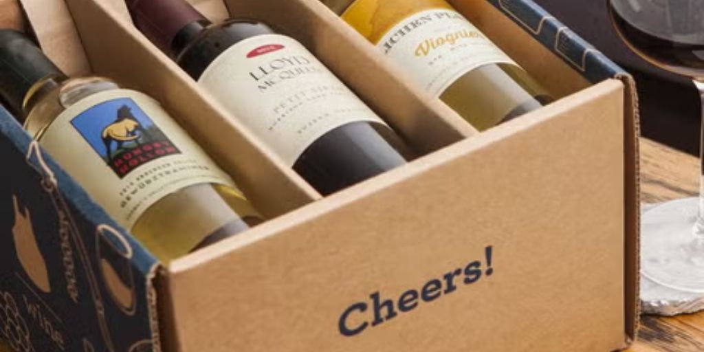 How to Choose a Wine Subscription Box